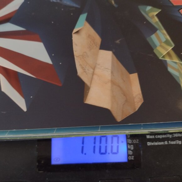 Klutz Paper airplane folding craft book - Picture 5 of 5